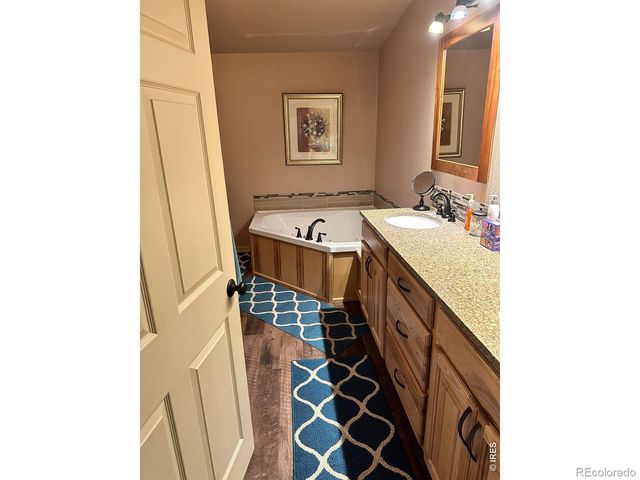 401 Blackfoot Road, Red Feather Lakes, CO 80545