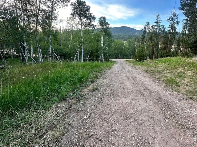 401 Blackfoot Road, Red Feather Lakes, CO 80545