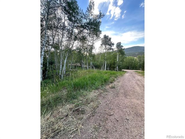 401 Blackfoot Road, Red Feather Lakes, CO 80545