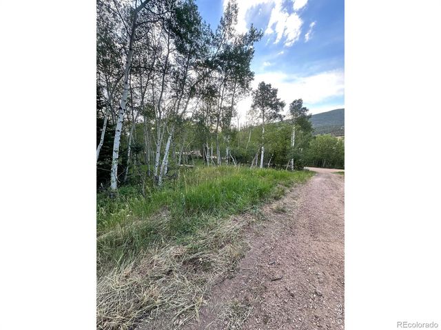 401 Blackfoot Road, Red Feather Lakes, CO 80545