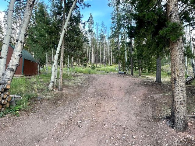 401 Blackfoot Road, Red Feather Lakes, CO 80545