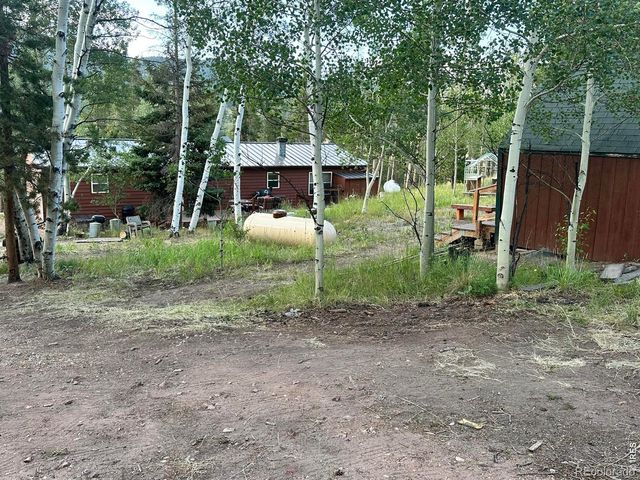 401 Blackfoot Road, Red Feather Lakes, CO 80545