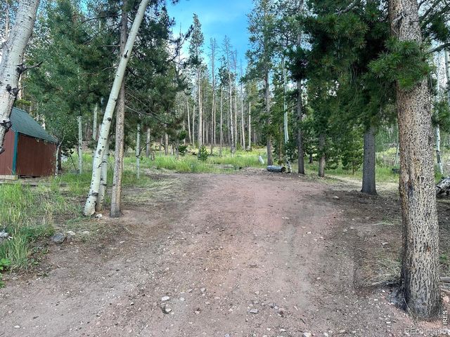 401 Blackfoot Road, Red Feather Lakes, CO 80545