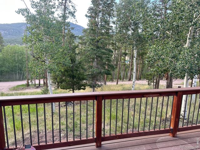 401 Blackfoot Road, Red Feather Lakes, CO 80545