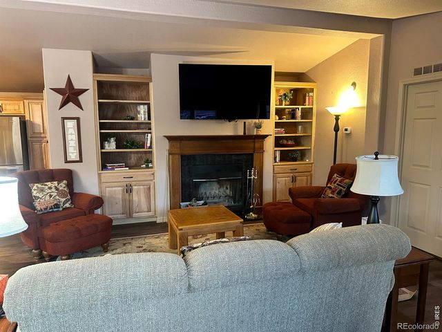 401 Blackfoot Road, Red Feather Lakes, CO 80545