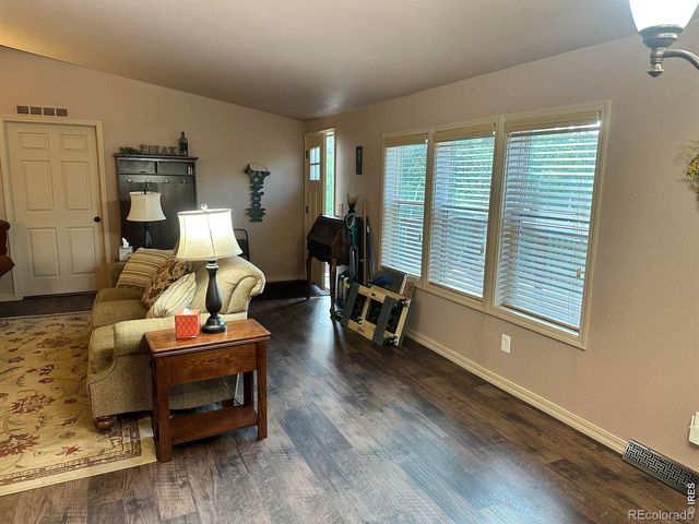 401 Blackfoot Road, Red Feather Lakes, CO 80545