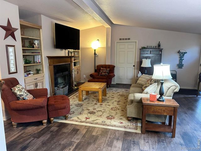 401 Blackfoot Road, Red Feather Lakes, CO 80545