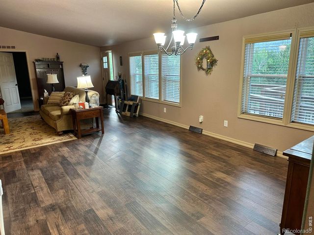 401 Blackfoot Road, Red Feather Lakes, CO 80545