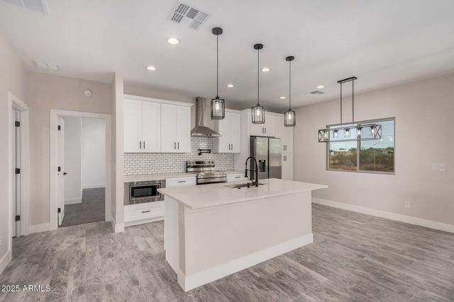 10587 E Kristen Lane, San Tan Valley, AZ 85143