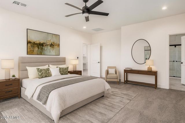 10587 E Kristen Lane, San Tan Valley, AZ 85143