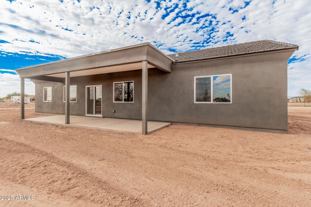 10587 E Kristen Lane, San Tan Valley, AZ 85143