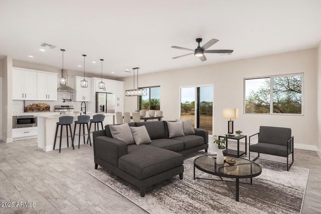 10587 E Kristen Lane, San Tan Valley, AZ 85143