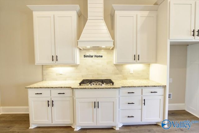 56 LOT Lancaster Lane, Athens, AL 35613