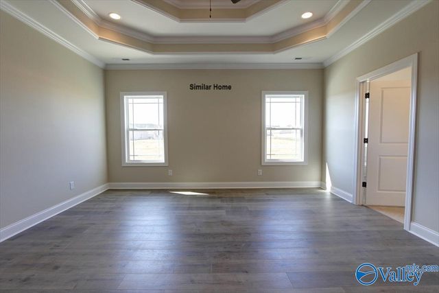 56 LOT Lancaster Lane, Athens, AL 35613