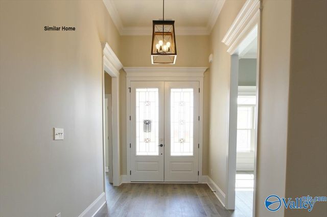 56 LOT Lancaster Lane, Athens, AL 35613