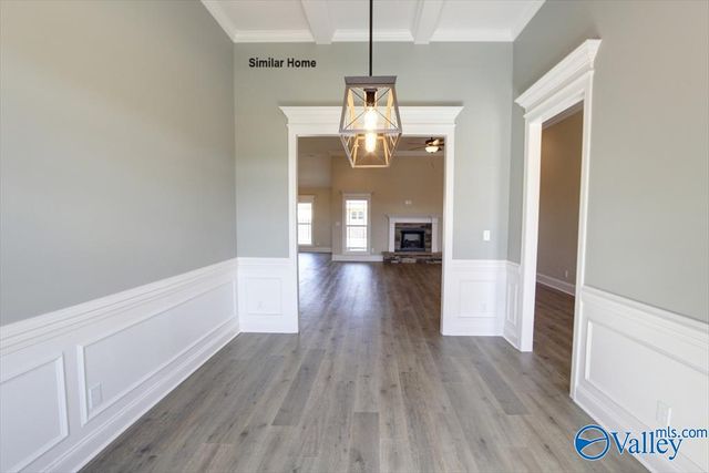 56 LOT Lancaster Lane, Athens, AL 35613