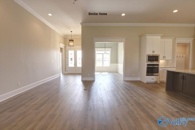 56 LOT Lancaster Lane, Athens, AL 35613