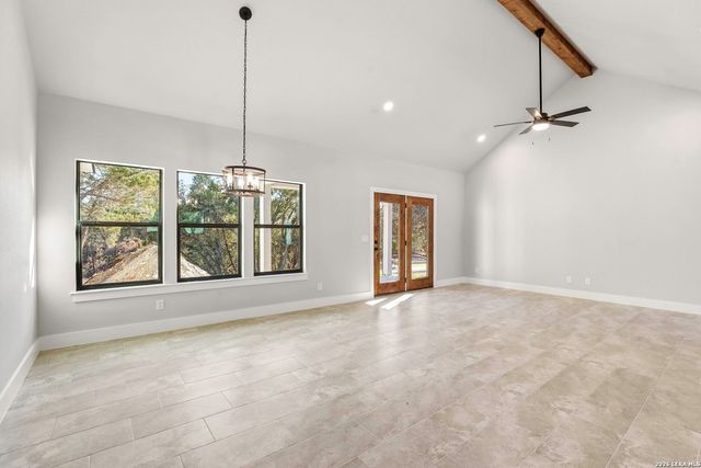 1615 Rocky Ridge Loop, Canyon Lake, TX 78133