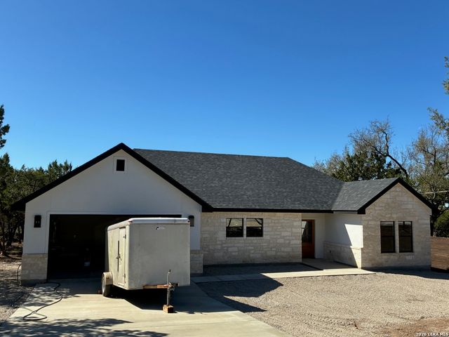 1615 Rocky Ridge Loop, Canyon Lake, TX 78133