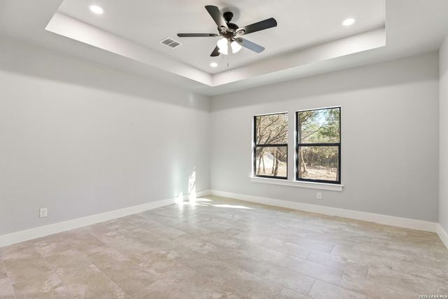 1615 Rocky Ridge Loop, Canyon Lake, TX 78133