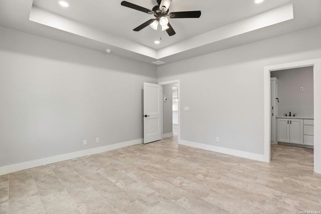 1615 Rocky Ridge Loop, Canyon Lake, TX 78133