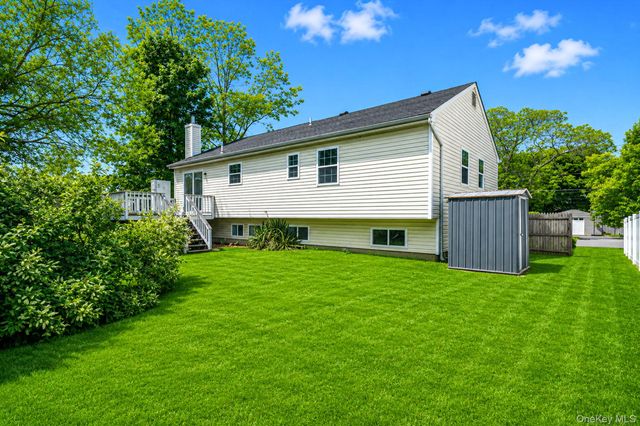 57 Woodycrest Drive, Farmingville, NY 11738