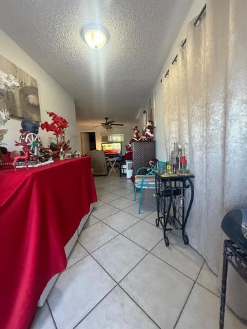 11136 SW 5th St, Sweetwater, FL 33174