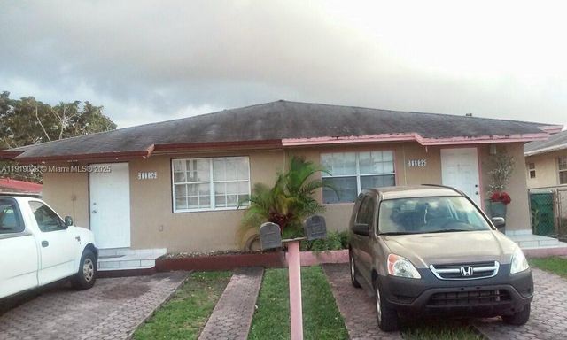 11136 SW 5th St, Sweetwater, FL 33174