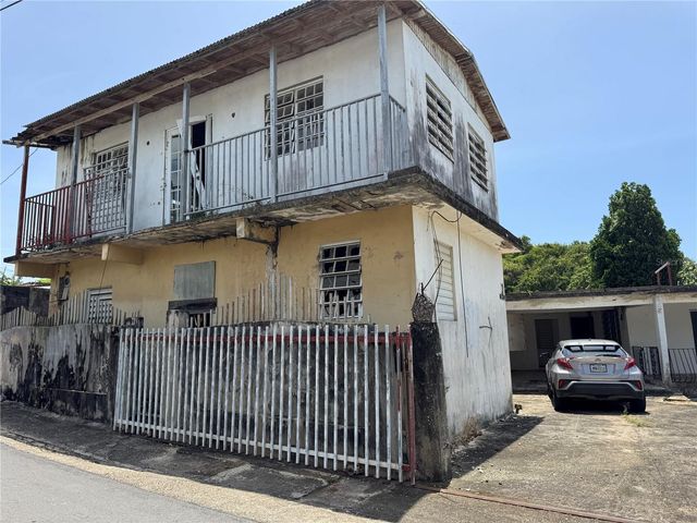 Carr 691 CALLE JOSE DE DIEGO, Vega Alta, PR 00692