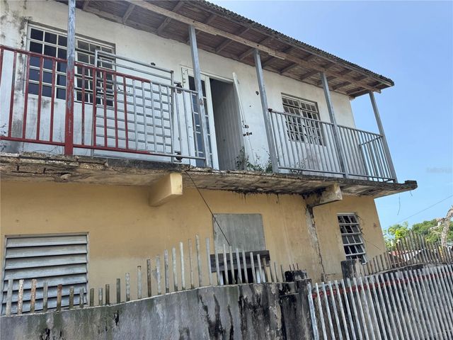 Carr 691 CALLE JOSE DE DIEGO, Vega Alta, PR 00692