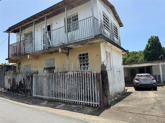 Carr 691 CALLE JOSE DE DIEGO, Vega Alta, PR 00692