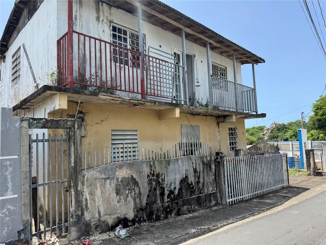 Carr 691 CALLE JOSE DE DIEGO, Vega Alta, PR 00692