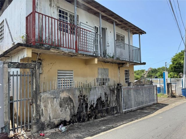 Carr 691 CALLE JOSE DE DIEGO, Vega Alta, PR 00692