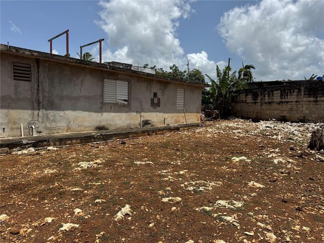 Carr 691 CALLE JOSE DE DIEGO, Vega Alta, PR 00692