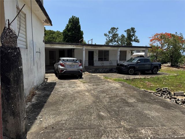 Carr 691 CALLE JOSE DE DIEGO, Vega Alta, PR 00692