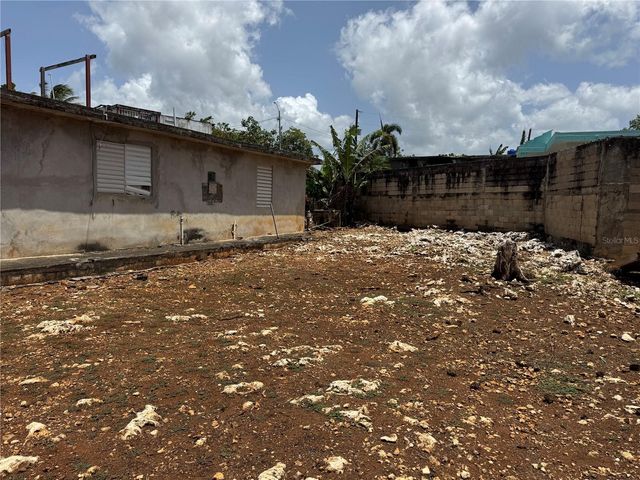 Carr 691 CALLE JOSE DE DIEGO, Vega Alta, PR 00692