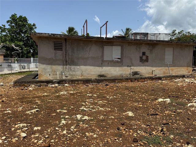 Carr 691 CALLE JOSE DE DIEGO, Vega Alta, PR 00692
