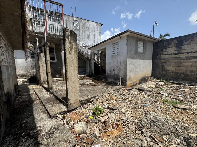 Carr 691 CALLE JOSE DE DIEGO, Vega Alta, PR 00692