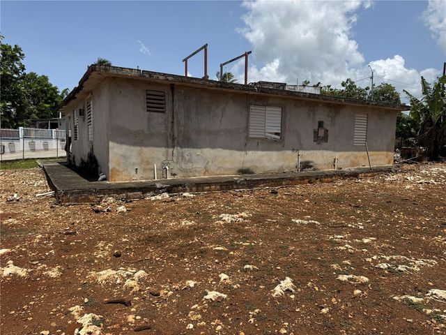 Carr 691 CALLE JOSE DE DIEGO, Vega Alta, PR 00692