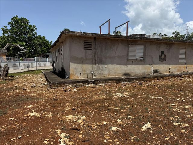 Carr 691 CALLE JOSE DE DIEGO, Vega Alta, PR 00692