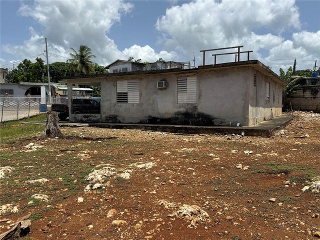Carr 691 CALLE JOSE DE DIEGO, Vega Alta, PR 00692
