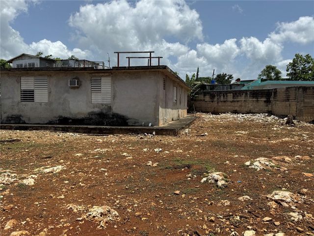 Carr 691 CALLE JOSE DE DIEGO, Vega Alta, PR 00692