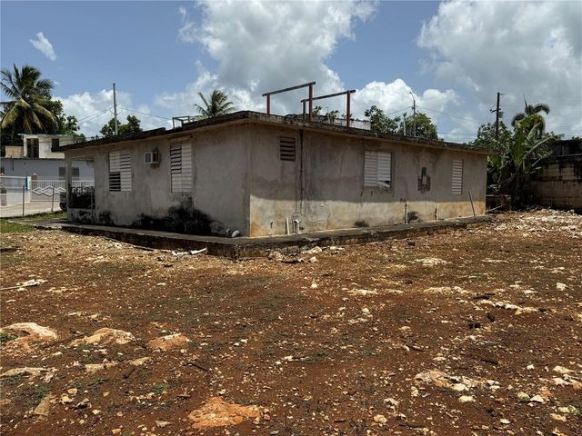 Carr 691 CALLE JOSE DE DIEGO, Vega Alta, PR 00692