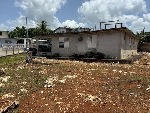 Carr 691 CALLE JOSE DE DIEGO, Vega Alta, PR 00692