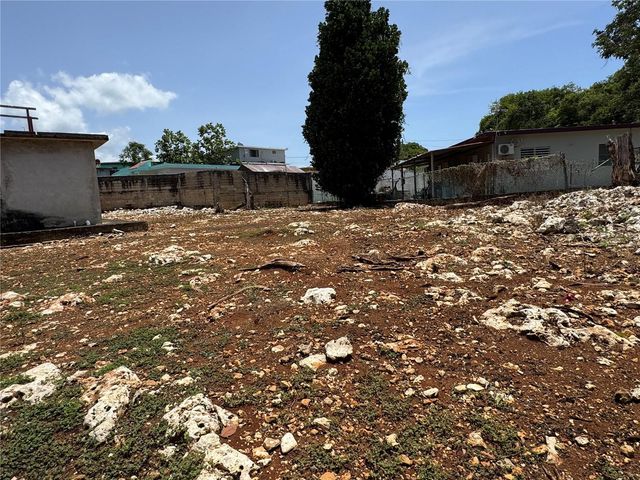 Carr 691 CALLE JOSE DE DIEGO, Vega Alta, PR 00692