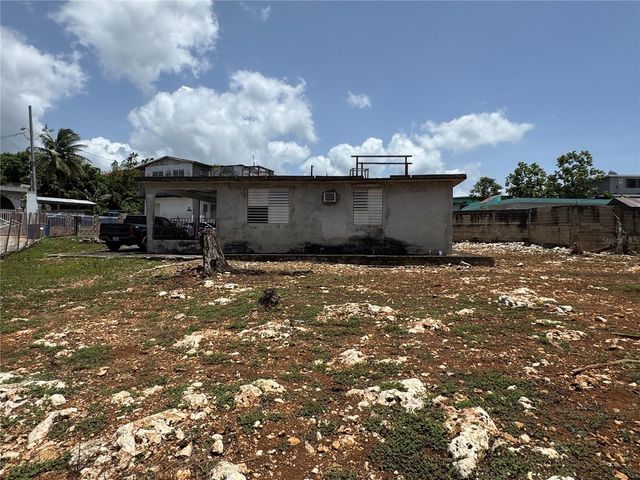Carr 691 CALLE JOSE DE DIEGO, Vega Alta, PR 00692