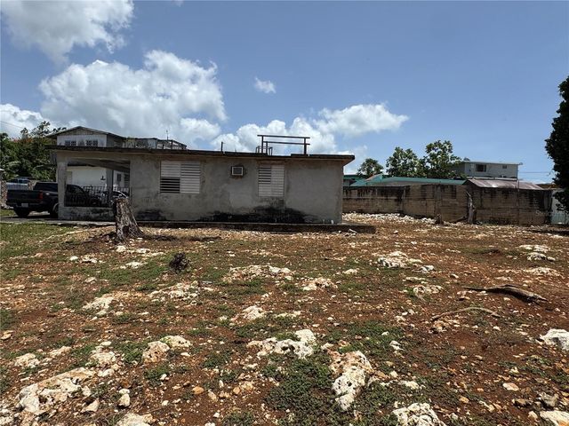 Carr 691 CALLE JOSE DE DIEGO, Vega Alta, PR 00692