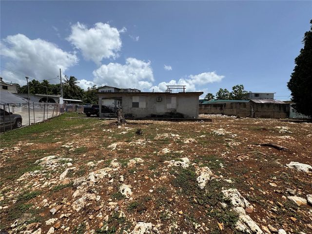 Carr 691 CALLE JOSE DE DIEGO, Vega Alta, PR 00692
