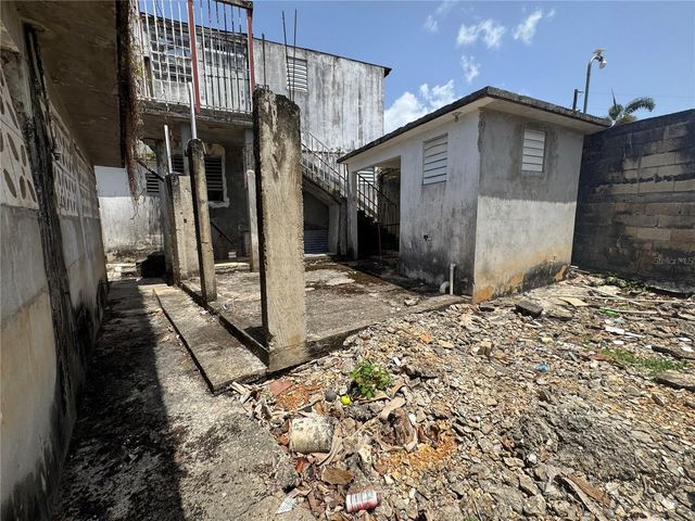 Carr 691 CALLE JOSE DE DIEGO, Vega Alta, PR 00692