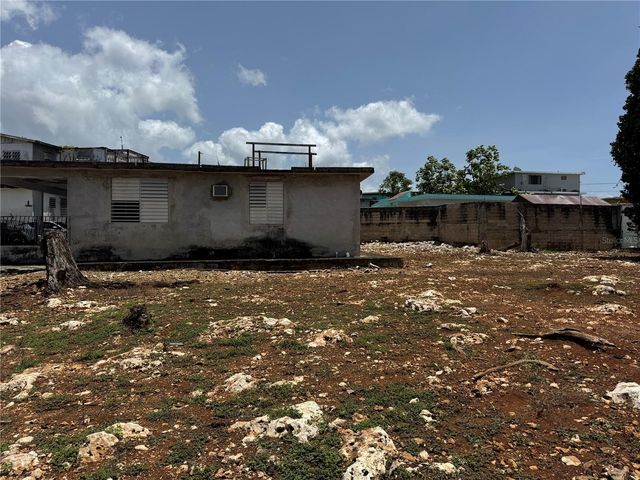 Carr 691 CALLE JOSE DE DIEGO, Vega Alta, PR 00692